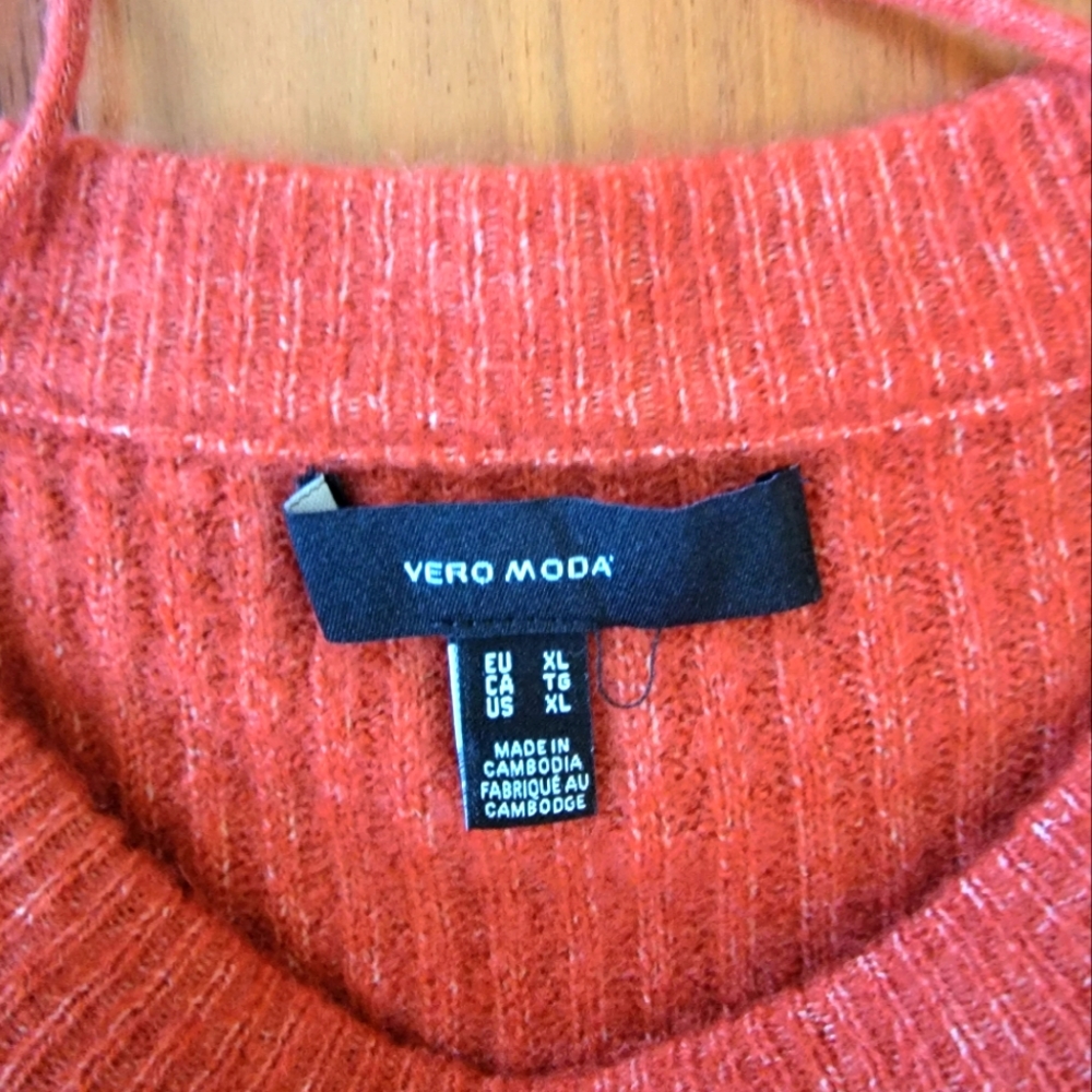 Womens Sweater